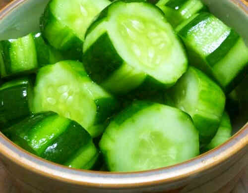 みんなが作ってる きゅうりの焼酎漬けのレシピ クックパッド 簡単おいしいみんなのレシピが364万品