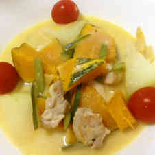 みんなが作ってる とうがん かぼちゃのレシピ クックパッド 簡単おいしいみんなのレシピが358万品