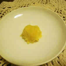 みんなが作ってる 離乳食 離乳食初期 じゃがいもペーストのレシピ クックパッド 簡単おいしいみんなのレシピが360万品