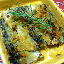 みんなが作ってる ローズマリー 魚のレシピ クックパッド 簡単おいしいみんなのレシピが360万品