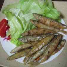 みんなの推薦 わかさぎ レシピ 51品 クックパッド 簡単おいしいみんなのレシピが361万品