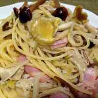 みんなが作ってる パスタ タモリのレシピ クックパッド 簡単おいしいみんなのレシピが354万品