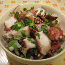 みんなが作ってる タコ刺身のレシピ クックパッド 簡単おいしいみんなのレシピが359万品