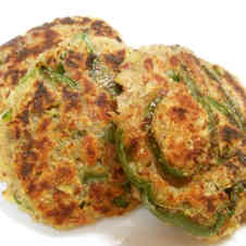 みんなが作ってる じゃがいも すりおろし お焼きのレシピ クックパッド 簡単おいしいみんなのレシピが358万品