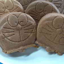 みんなが作ってる 人形焼 ホットケーキミックスのレシピ クックパッド 簡単おいしいみんなのレシピが348万品