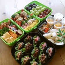 みんなが作ってる 運動会 お弁当 前日のレシピ クックパッド 簡単おいしいみんなのレシピが360万品