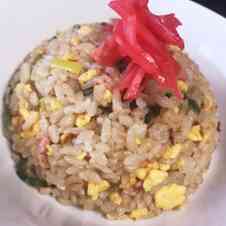 みんなが作ってる 鶏がらスープの素 炒飯 ベーコンのレシピ クックパッド 簡単おいしいみんなのレシピが353万品