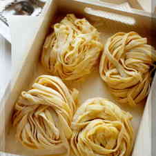 みんなが作ってる フェットチーネ めんのレシピ クックパッド 簡単おいしいみんなのレシピが358万品