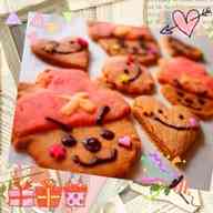 みんなが作ってる ワンピース クッキーのレシピ クックパッド 簡単おいしいみんなのレシピが364万品