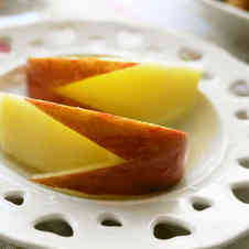 みんなが作ってる うさぎ りんごのレシピ クックパッド 簡単おいしいみんなのレシピが359万品