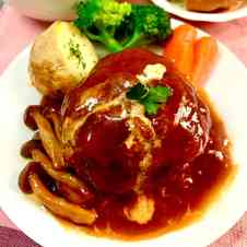 みんなが作ってる 味の素 コンソメ ハンバーグのレシピ クックパッド 簡単おいしいみんなのレシピが350万品