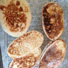 みんなが作ってる 簡単 チーズナンのレシピ クックパッド 簡単おいしいみんなのレシピが359万品