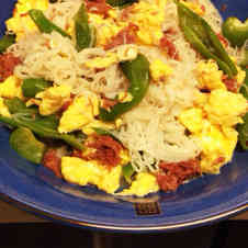 みんなが作ってる こんにゃくそうめんのレシピ クックパッド 簡単おいしいみんなのレシピが348万品