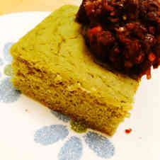 みんなが作ってる 大豆粉 卵なし ケーキのレシピ クックパッド 簡単おいしいみんなのレシピが348万品