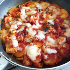 みんなが作ってる デルモンテ基本の完熟トマトソースのレシピ クックパッド 簡単おいしいみんなのレシピが345万品