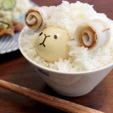 みんなが作ってる キャラご飯のレシピ クックパッド 簡単おいしいみんなのレシピが358万品