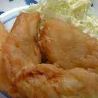 みんなが作ってる 魚 チップのレシピ クックパッド 簡単おいしいみんなのレシピが356万品