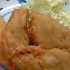 みんなが作ってる 魚 チップのレシピ クックパッド 簡単おいしいみんなのレシピが361万品