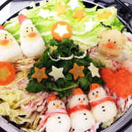 みんなが作ってる クリスマス鍋のレシピ クックパッド 簡単おいしいみんなのレシピが350万品