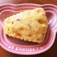 みんなが作ってる 一歳 ホットケーキミックス 蒸しパン レンジのレシピ クックパッド 簡単おいしいみんなのレシピが352万品