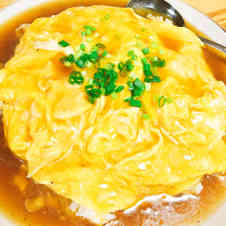 みんなが作ってる 天津飯 あん 王将のレシピ クックパッド 簡単おいしいみんなのレシピが358万品