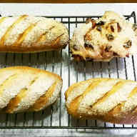 みんなが作ってる ハード系 パンのレシピ クックパッド 簡単おいしいみんなのレシピが349万品