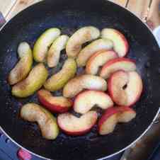 みんなが作ってる アウトドア フライパンのレシピ クックパッド 簡単おいしいみんなのレシピが350万品