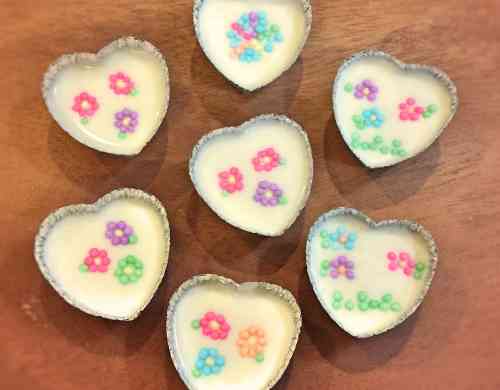 みんなが作ってる 友チョコ 簡単 かわいいのレシピ クックパッド 簡単おいしいみんなのレシピが348万品