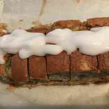 みんなが作ってる バナナケーキ ホットケーキミックス オーブントースターのレシピ クックパッド 簡単おいしいみんなのレシピが350万品