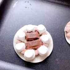 みんなが作ってる 小さいマシュマロのレシピ クックパッド 簡単おいしいみんなのレシピが347万品