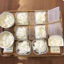 みんなが作ってる 離乳食後期 朝ご飯 冷凍のレシピ クックパッド 簡単おいしいみんなのレシピが360万品