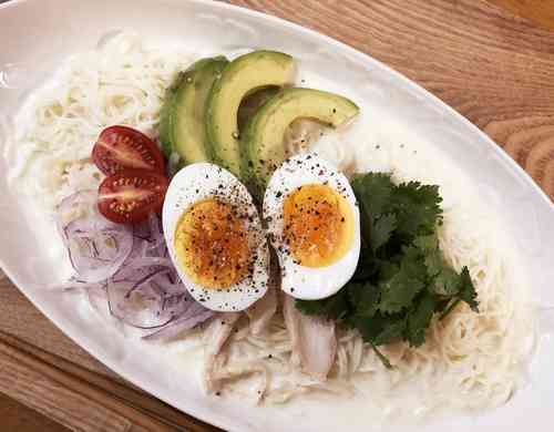 みんなが作ってる 素麺 アレンジ 子供のレシピ クックパッド 簡単おいしいみんなのレシピが354万品