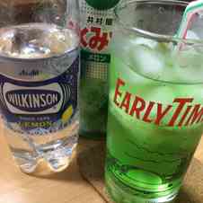 みんなが作ってる かき氷シロップ メロンソーダのレシピ クックパッド 簡単おいしいみんなのレシピが348万品