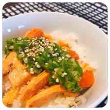 みんなが作ってる サーモンたたきのレシピ クックパッド 簡単おいしいみんなのレシピが352万品