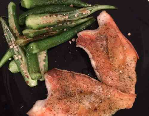 みんなが作ってる アカハタのレシピ クックパッド 簡単おいしいみんなのレシピが354万品