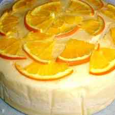 みんなが作ってる ネーブルオレンジ ケーキのレシピ クックパッド 簡単おいしいみんなのレシピが348万品