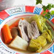 みんなが作ってる ブーケガルニのレシピ クックパッド 簡単おいしいみんなのレシピが360万品