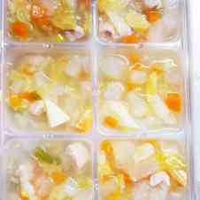 みんなが作ってる 離乳食 完了期 冷凍のレシピ クックパッド 簡単おいしいみんなのレシピが360万品