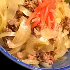みんなが作ってる 牛丼 めんつゆ みりんなしのレシピ クックパッド 簡単おいしいみんなのレシピが360万品