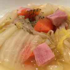 みんなが作ってる 白菜 もやし コンソメスープのレシピ クックパッド 簡単おいしいみんなのレシピが359万品