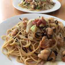 みんなが作ってる 鶏胸肉 パスタ キャベツのレシピ クックパッド 簡単おいしいみんなのレシピが360万品