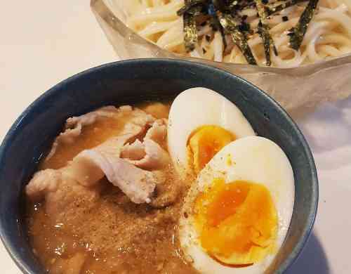 みんなの つけ麺 タレ 簡単 レシピが63品 クックパッド
