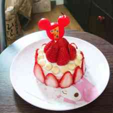みんなが作ってる 水切りヨーグルト ケーキ 赤ちゃんのレシピ クックパッド 簡単おいしいみんなのレシピが348万品