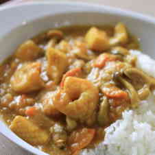 みんなが作ってる シーフードカレーのレシピ クックパッド 簡単おいしいみんなのレシピが341万品