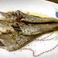 みんなが作ってる はたはた 焼く フライパンのレシピ クックパッド 簡単おいしいみんなのレシピが356万品