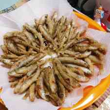 みんなが作ってる わかさぎ 下処理のレシピ クックパッド 簡単おいしいみんなのレシピが361万品