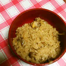 みんなが作ってる ヒガシマルうどんスープ 炊き込みごはんのレシピ クックパッド 簡単おいしいみんなのレシピが348万品