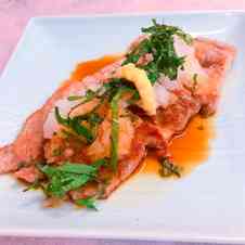 みんなが作ってる 豚ロース 大根おろし ポン酢のレシピ クックパッド 簡単おいしいみんなのレシピが359万品