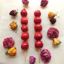 みんなが作ってる イチゴ 加熱のレシピ クックパッド 簡単おいしいみんなのレシピが358万品