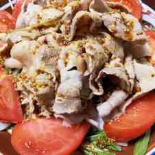 みんなが作ってる 冷しゃぶ タレ ポン酢のレシピ クックパッド 簡単おいしいみんなのレシピが358万品